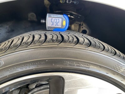 2015 Volkswagen Golf SportWagen S