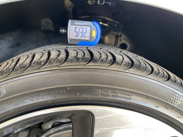 2015 Volkswagen Golf SportWagen S