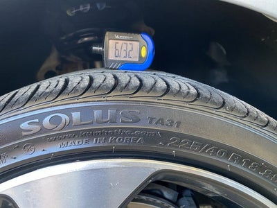 2015 Volkswagen Golf SportWagen S