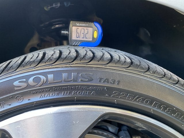 2015 Volkswagen Golf SportWagen S