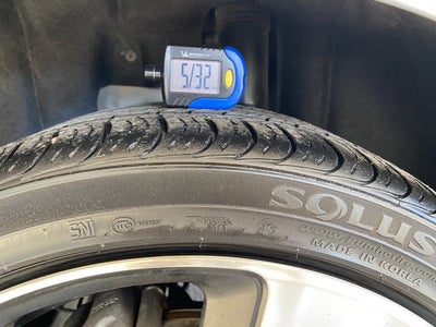 2015 Volkswagen Golf SportWagen S