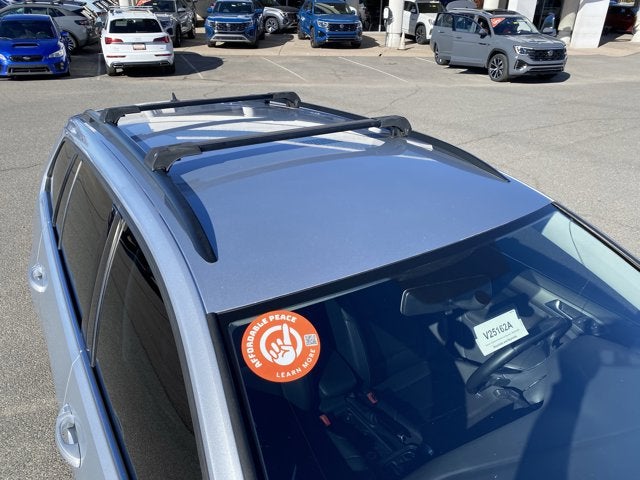 2015 Volkswagen Golf SportWagen S