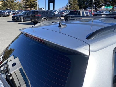 2015 Volkswagen Golf SportWagen S