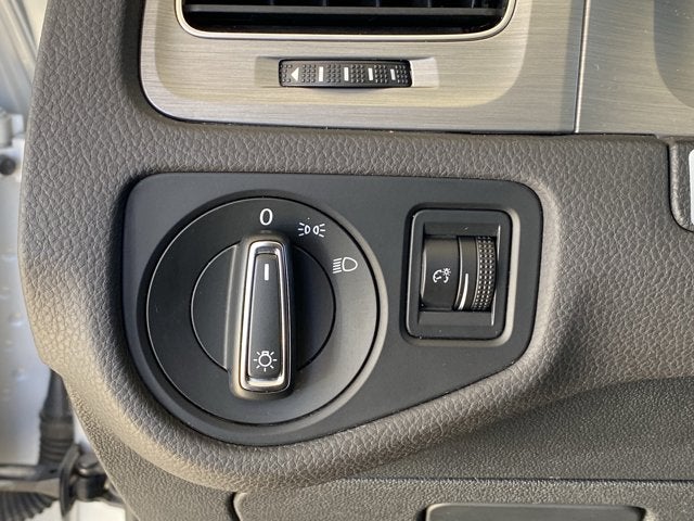 2015 Volkswagen Golf SportWagen S