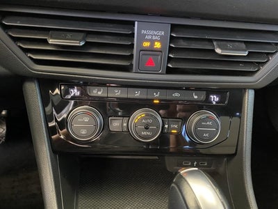 2020 Volkswagen Jetta R-Line