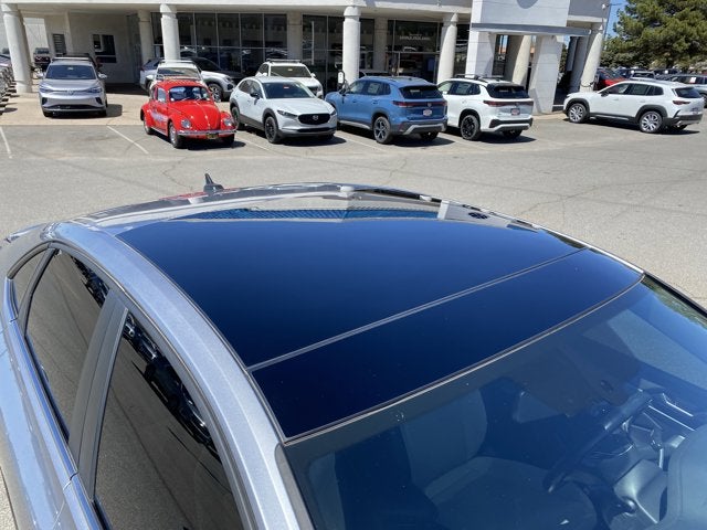 2020 Volkswagen Jetta R-Line