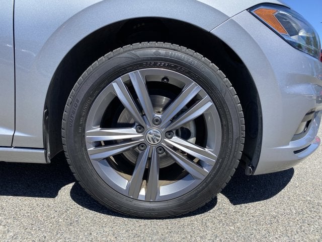 2020 Volkswagen Jetta R-Line