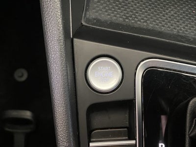 2020 Volkswagen Jetta R-Line