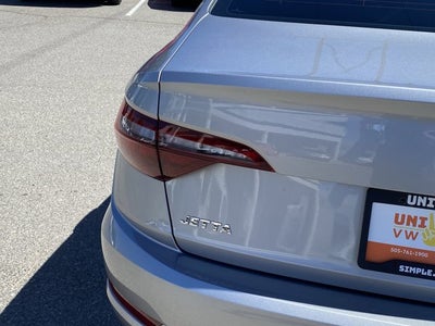 2020 Volkswagen Jetta R-Line