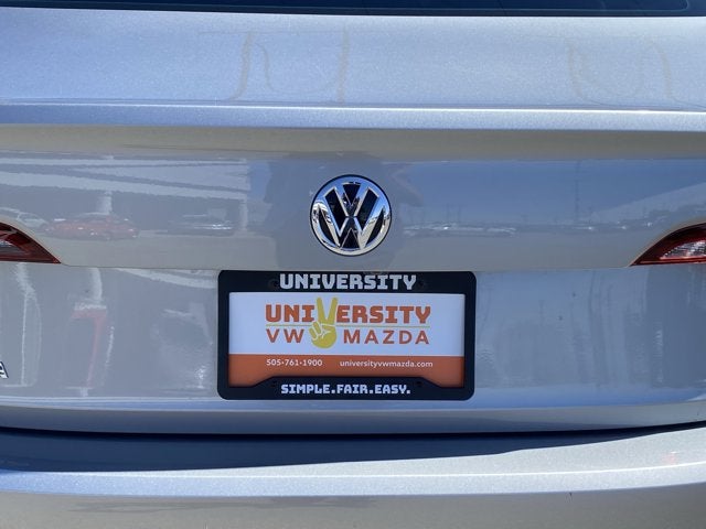 2020 Volkswagen Jetta R-Line