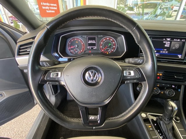 2020 Volkswagen Jetta R-Line