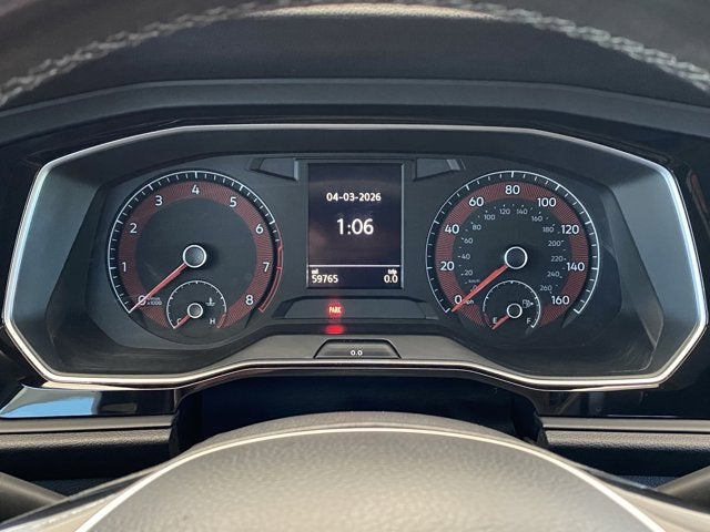 2020 Volkswagen Jetta R-Line