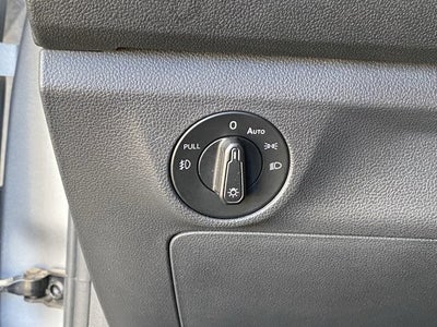 2020 Volkswagen Jetta R-Line