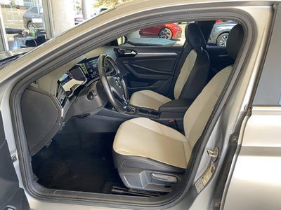 2020 Volkswagen Jetta R-Line