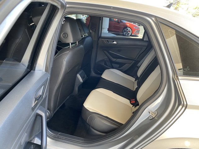 2020 Volkswagen Jetta R-Line