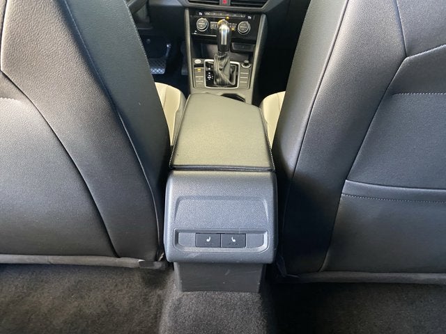 2020 Volkswagen Jetta R-Line