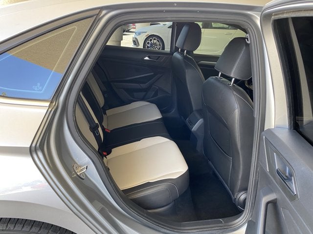 2020 Volkswagen Jetta R-Line