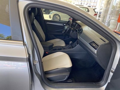 2020 Volkswagen Jetta R-Line