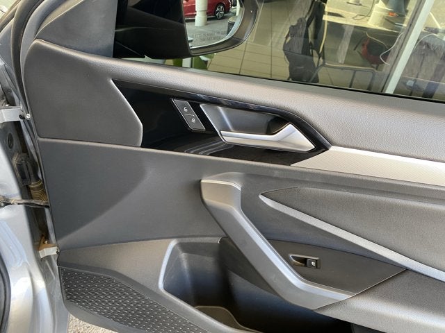 2020 Volkswagen Jetta R-Line