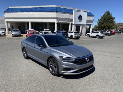 2020 Volkswagen Jetta R-Line