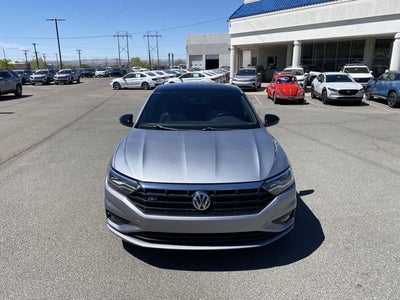 2020 Volkswagen Jetta R-Line
