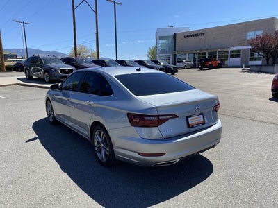 2020 Volkswagen Jetta R-Line