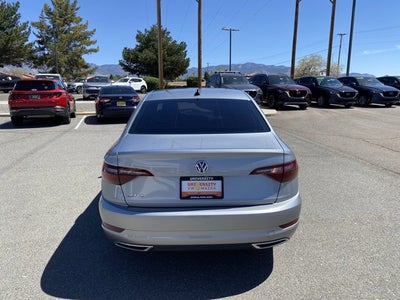 2020 Volkswagen Jetta R-Line