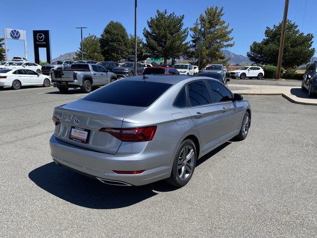 2020 Volkswagen Jetta R-Line