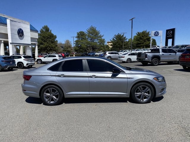 2020 Volkswagen Jetta R-Line