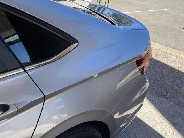 2020 Volkswagen Jetta R-Line