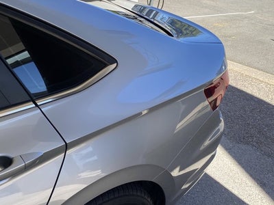 2020 Volkswagen Jetta R-Line