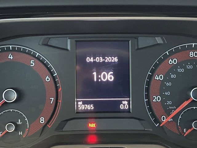 2020 Volkswagen Jetta R-Line