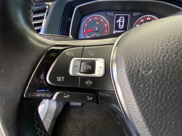 2020 Volkswagen Jetta R-Line