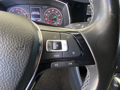 2020 Volkswagen Jetta R-Line