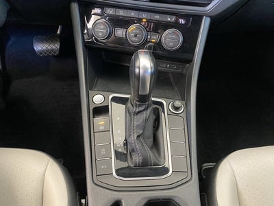 2020 Volkswagen Jetta R-Line