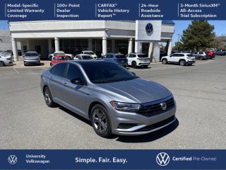 2020 Volkswagen Jetta R-Line