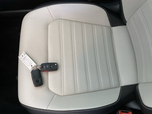 2016 Volkswagen Jetta 1.8T Sport