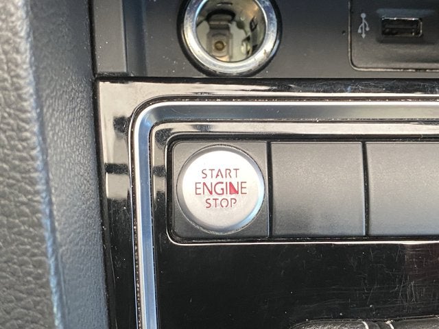 2016 Volkswagen Jetta 1.8T Sport