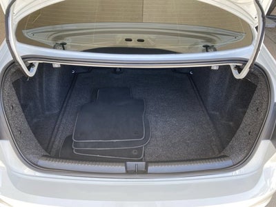 2016 Volkswagen Jetta 1.8T Sport