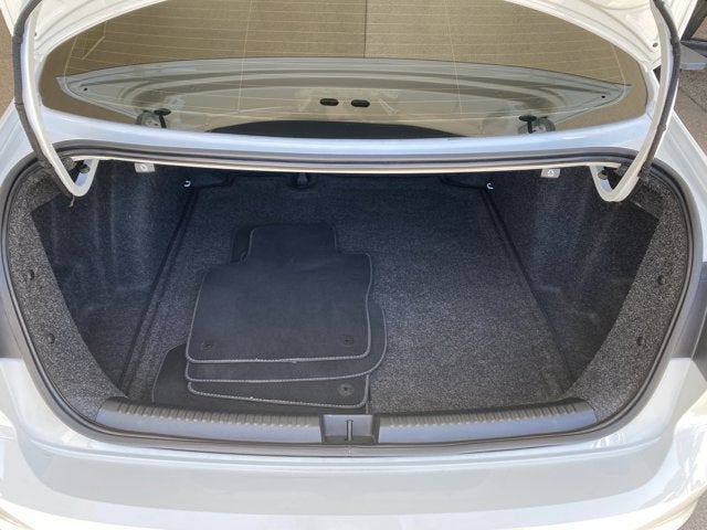 2016 Volkswagen Jetta 1.8T Sport