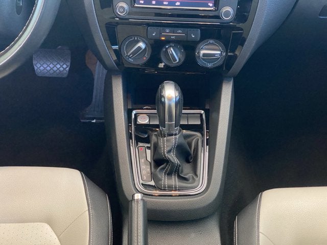 2016 Volkswagen Jetta 1.8T Sport