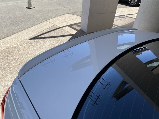 2016 Volkswagen Jetta 1.8T Sport
