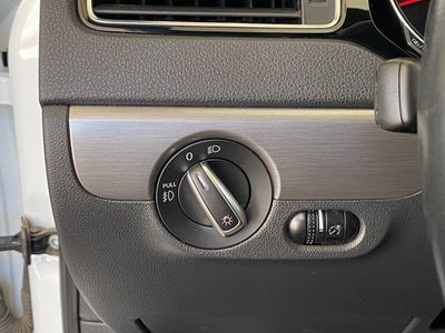 2016 Volkswagen Jetta 1.8T Sport