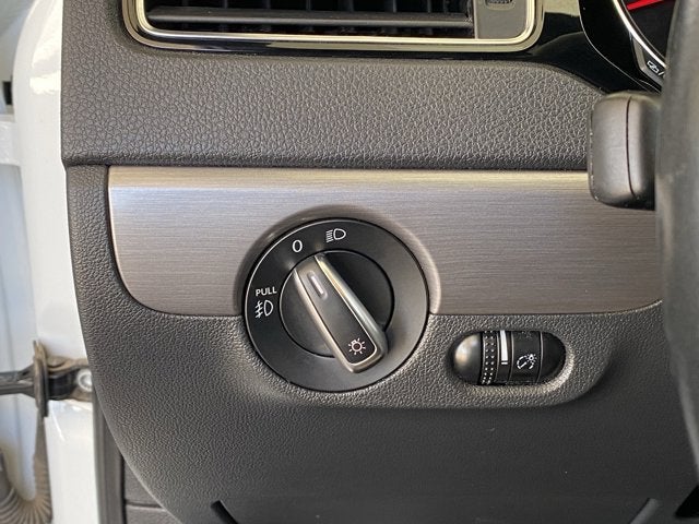 2016 Volkswagen Jetta 1.8T Sport
