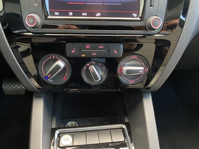 2016 Volkswagen Jetta 1.8T Sport