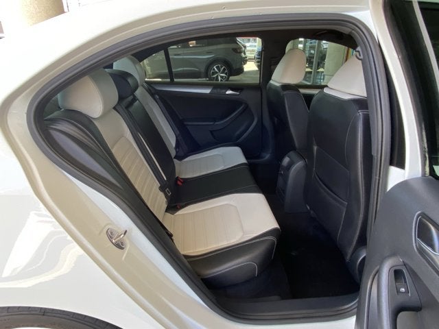 2016 Volkswagen Jetta 1.8T Sport