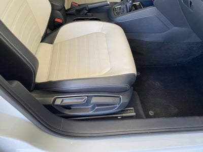 2016 Volkswagen Jetta 1.8T Sport