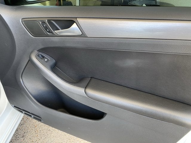 2016 Volkswagen Jetta 1.8T Sport