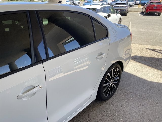 2016 Volkswagen Jetta 1.8T Sport