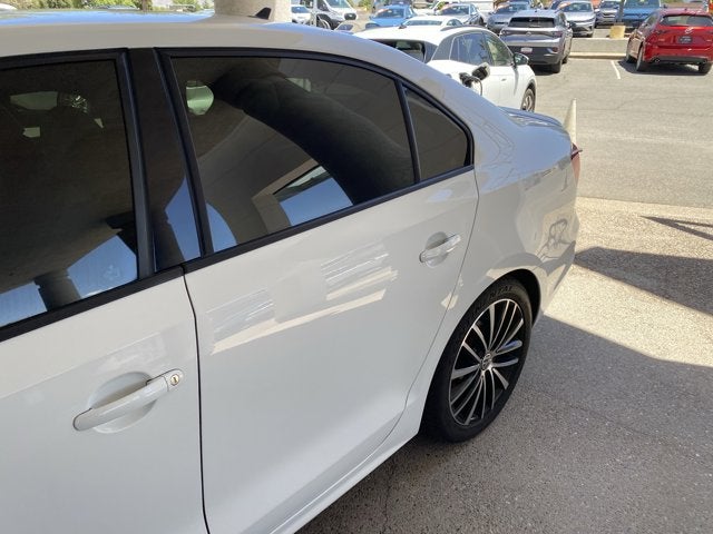 2016 Volkswagen Jetta 1.8T Sport